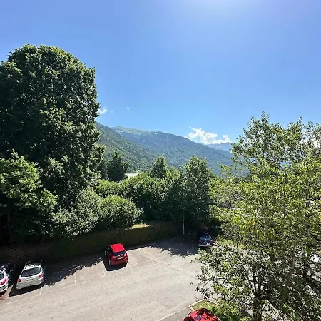Deux Chambres Dans Le Centre De Samoens Apartamento Samoëns